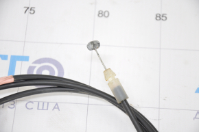 Hood Release Cable Lexus UX200 UX250h 19-