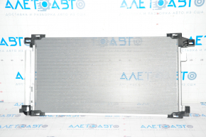 Air conditioner radiator condenser Toyota Prius 50 16-22