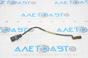 Brake pad wear sensor front left Audi A4 B9 17-