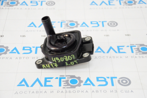 Oil pump automatic transmission Audi A4 B9 17- 2.0T