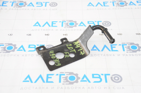 Front right muffler bracket Audi A4 B9 17- 2.0T without rubber