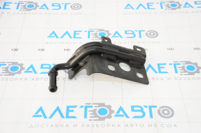 Front right muffler bracket Audi A4 B9 17- 2.0T without rubber