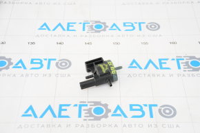 Solenoid valve on the intake Audi A4 B9 17- 2.0T