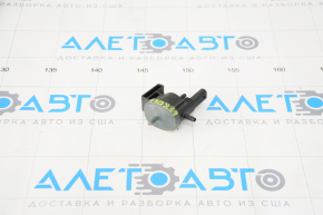 Solenoid valve on the intake Audi A4 B9 17- 2.0T