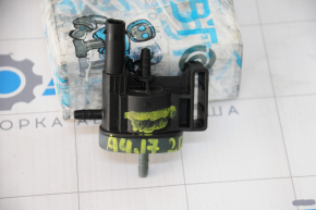 Solenoid valve on the intake Audi A4 B9 17- 2.0T