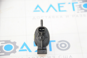 Solenoid valve on the intake Audi A4 B9 17- 2.0T