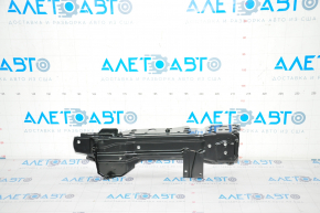 TV side bar right Toyota Prius 50 16-22