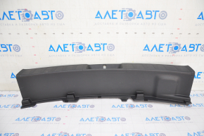 Trunk opening trim Lexus UX200 UX250h 19- without spare tire, scratches
