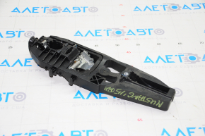 Ford Mustang mk6 15-23 keyless front right door handle mechanism