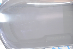 Instrument cluster Honda Insight 19-22 72k, scratches on glass