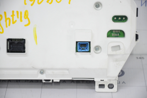 Instrument cluster Honda Insight 19-22 72k, scratches on glass