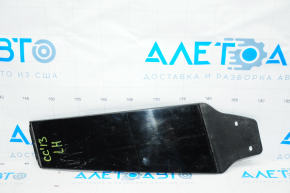 Door trim side front left VW CC 08-17 central pillar, scratches