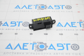 Instrument Light Control Honda Insight 19-22