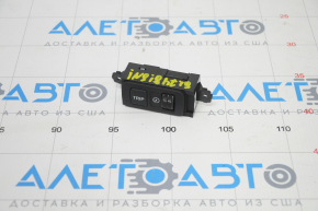 Instrument Light Control Honda Insight 19-22