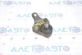 Ball joint left Lexus UX200 UX250h 19-