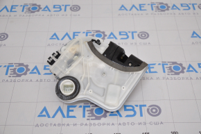 Rear left door lock Lexus UX200 UX250h 19-