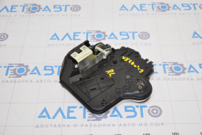 Rear left door lock Lexus UX200 UX250h 19-