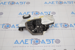 Front left door lock Lexus UX200 UX250h 19-