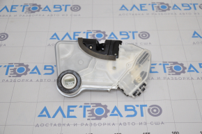 Front right door lock Lexus UX200 UX250h 19-