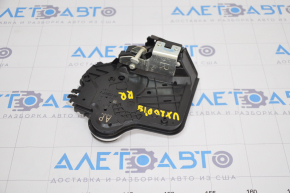 Rear right door lock Lexus UX200 UX250h 19-