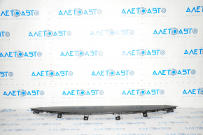 Honda Accord 18-22 Front Bumper Upper Trim