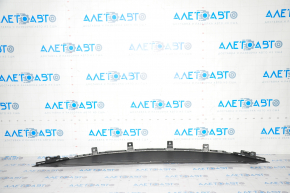 Honda Accord 18-22 Front Bumper Upper Trim