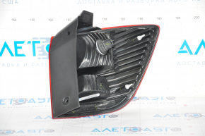 Light outer wing left Dodge Journey 11- lamp SE