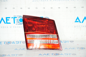 Light inside tailgate left Dodge Journey 11- TYC lamp
