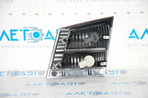 Light inside tailgate left Dodge Journey 11- TYC lamp