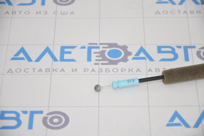Rear left door lock cable large Lexus UX200 UX250h 19-