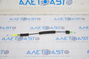 Rear right door lock cable small Lexus UX200 UX250h 19-