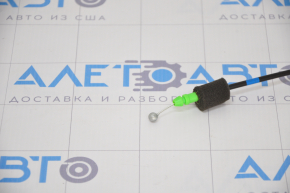 Rear right door lock cable small Lexus UX200 UX250h 19-
