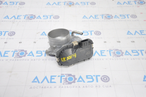 Throttle body Lexus UX200 UX250h 19-