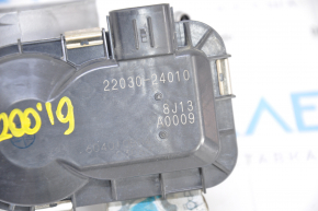 Throttle body Lexus UX200 UX250h 19-