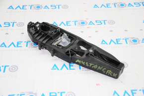 Front right door handle mechanism Ford Mustang mk6 15-