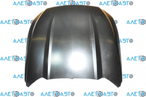 Bonnet bare Ford Mustang mk6 15-17 base aluminum