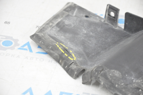 Left radiator deflector Jeep Compass 17- 2.4 tear