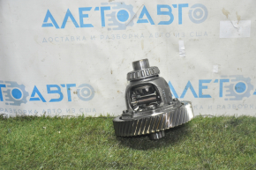 Differential automatic transmission Elantra AD 17-20 1.4 2.0 G4NH