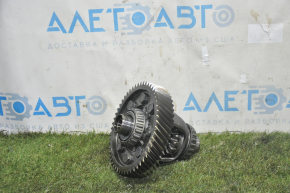 Differential automatic transmission Elantra AD 17-20 1.4 2.0 G4NH
