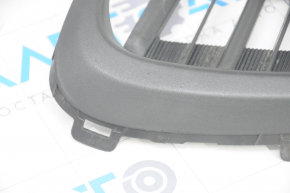 Left fog light plug Honda Insight 19-22 structure, under fog light, sand