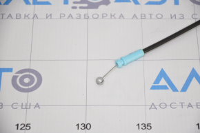 Front left door lock cable large Lexus UX200 UX250h 19-