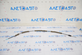 Front right door lock cable large Lexus UX200 UX250h 19-