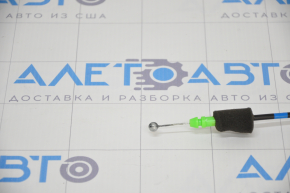 Front right door lock cable small Lexus UX200 UX250h 19-