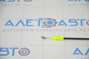 Front right door lock cable small Lexus UX200 UX250h 19-