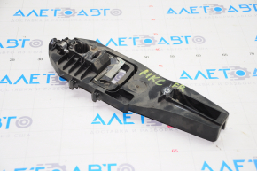 Lincoln MKC 15-19 front right door handle mechanism keyless