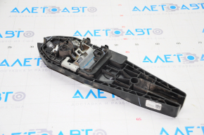 Lincoln MKC 15-19 front right door handle mechanism keyless