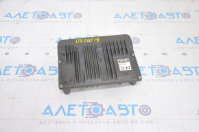 Block ECU engine computer Lexus UX200 19-