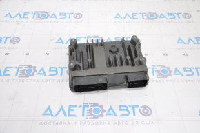 Block ECU engine computer Lexus UX200 19-