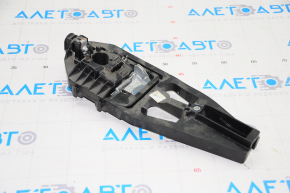 Lincoln MKZ 13-20 keyless front right door handle mechanism