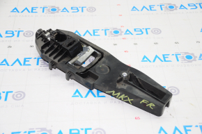 Lincoln MKX 16-18 keyless front right door handle mechanism